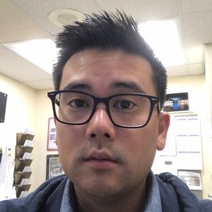 Meet your Posher, David